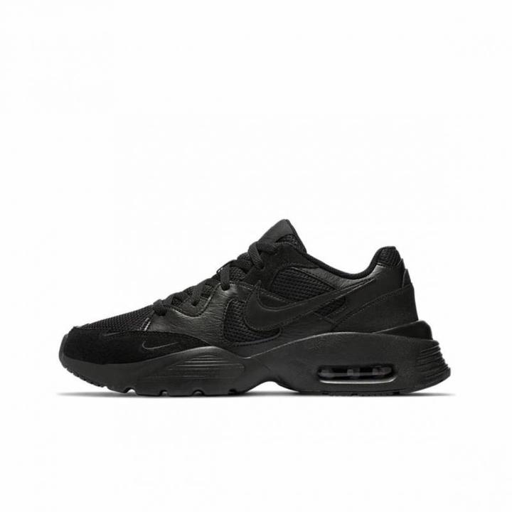 NIKE耐克跑步鞋AIR MAX FUSION轻便低帮男鞋运动鞋CJ1670-001 D