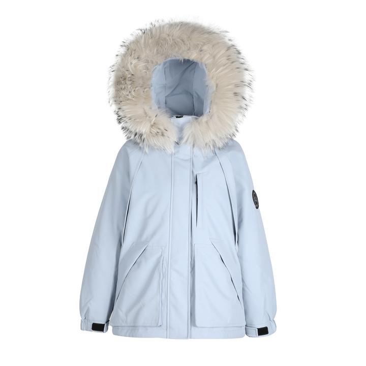 【LIUYI】冬季保暖加厚户外冲锋衣羽绒服2427/4101