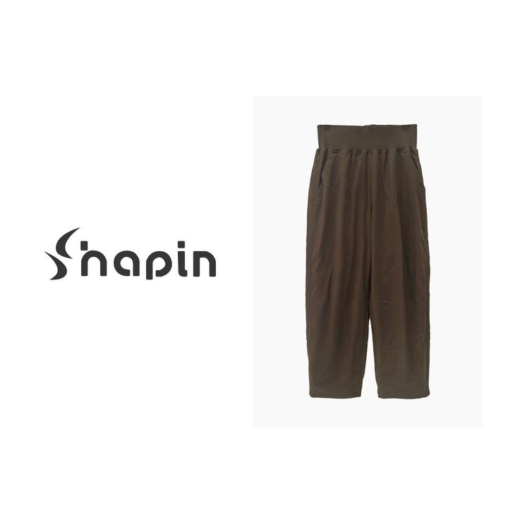 女士新款裤子护腰护肚肚棉裤XHR5338