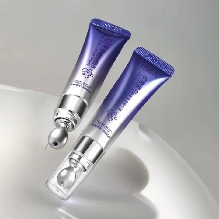 欧莱伽丰盈抗皱淡纹保湿滋润补水春夏唇部护理精华液QB千人千色