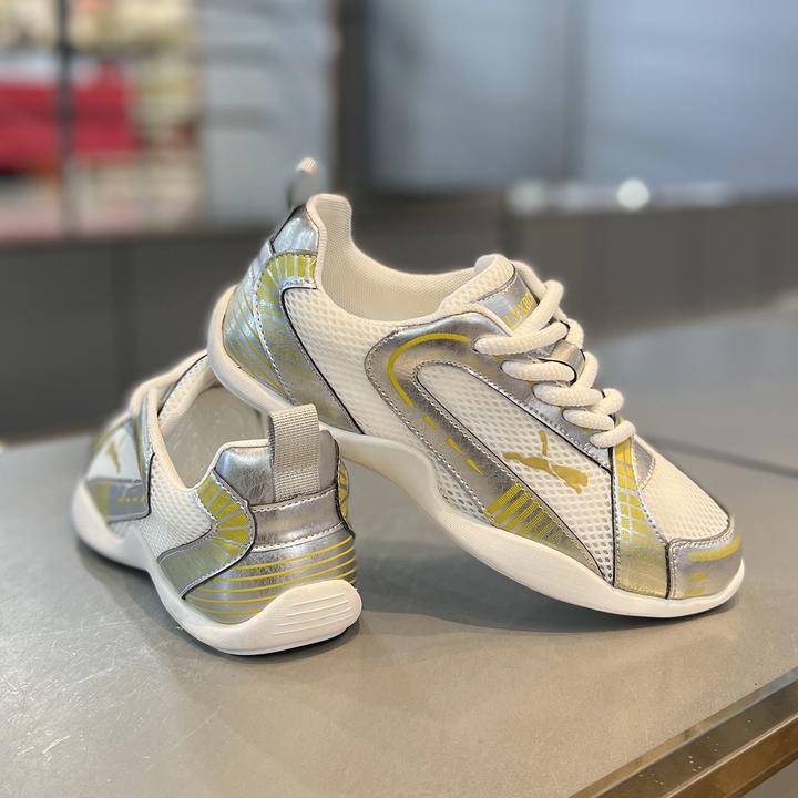 爆款国潮男鞋2025年夏季新款潮流时尚休闲鞋运动耐磨透气阿甘鞋男