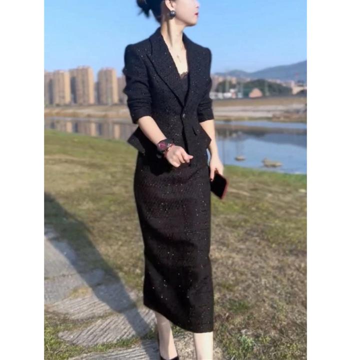 新款时尚洋气百搭精品女装