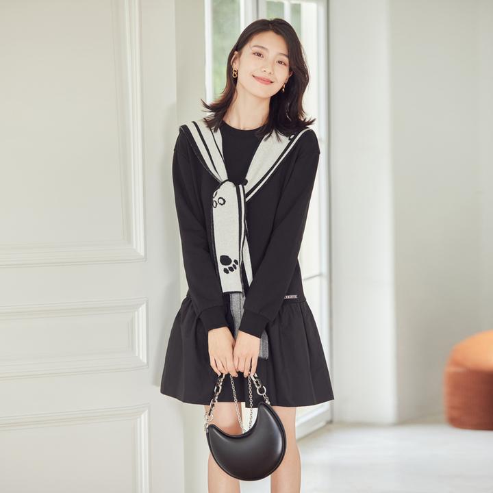 连衣裙XI404782A890