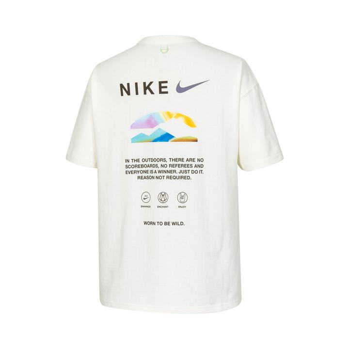 NIKE耐克男子ASM NSW PREM ESSNTL OP2TEE G短T HF6172-133