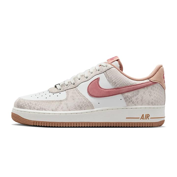 NIKE耐克男子AIR FORCE 1 '07 LV8休闲鞋HF2898-100