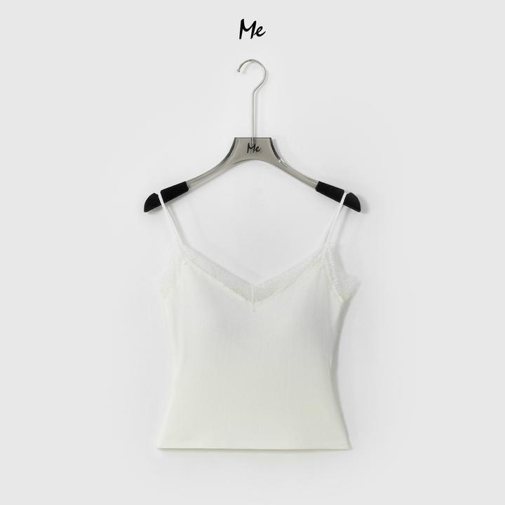 ME【芭莎蕾丝蝴蝶杯美背 （含胸垫）】绵羊毛混纺高承托背心MESA0620