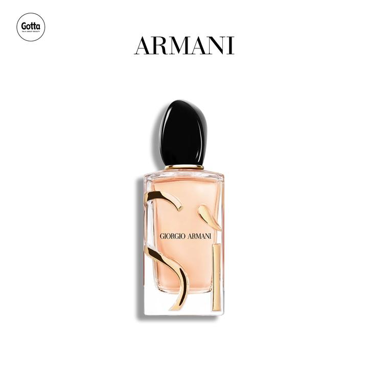 【西班牙直邮】GIORGIO ARMANI 阿玛尼 挚爱女士香水 EDP 100ml