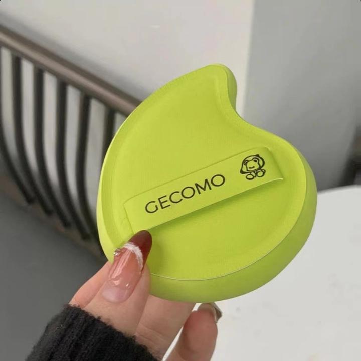 【两个装】"芒"着找乐棉花糖粉扑不吃粉Q弹干湿两用柔软亲肤美妆蛋