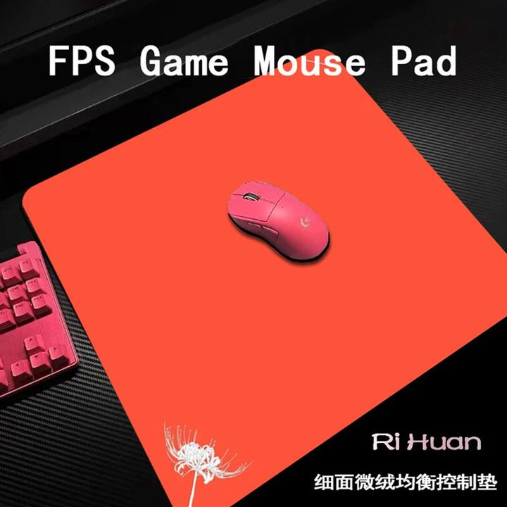 剑匠零鼠标垫ARTISANFX零细面微绒控滑大号电竞办公FPS游戏专用垫