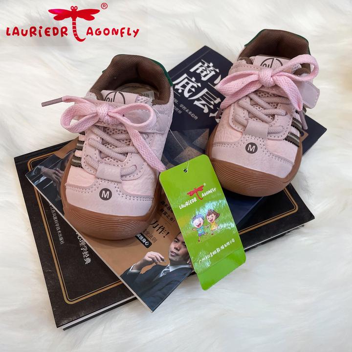 儿童鞋子男女童宝宝软底防滑学步鞋婴幼童魔术贴软底轻便休闲鞋