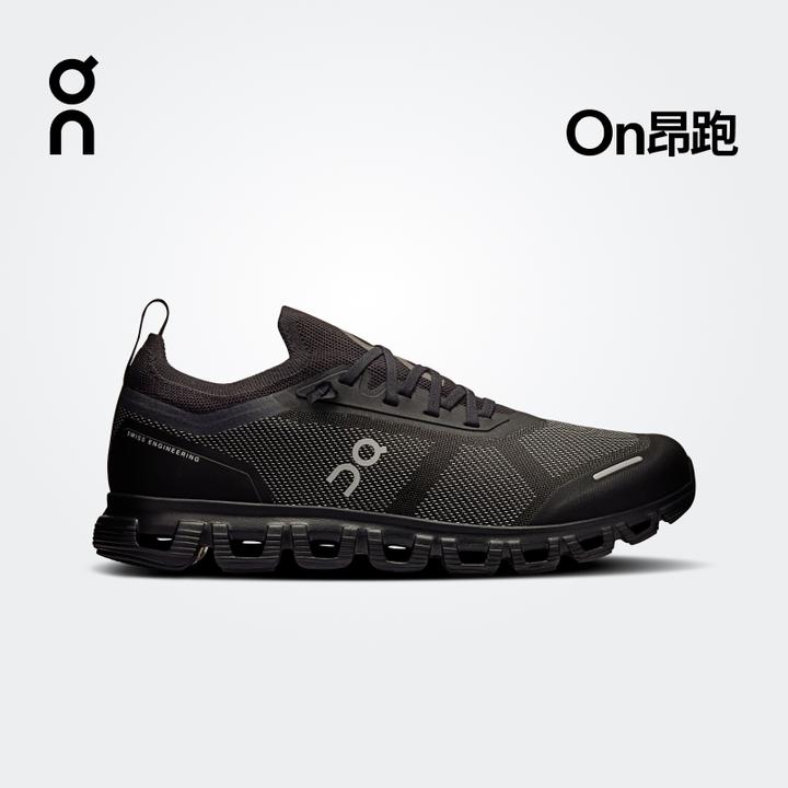 On昂跑 Cloud 6 Versa 2025 新品男款休闲运动鞋