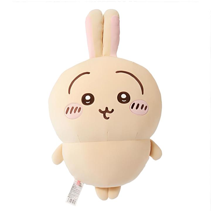 MINISO/名创优品chiikawa系列大号站姿公仔乌萨奇吉伊小八99玩偶