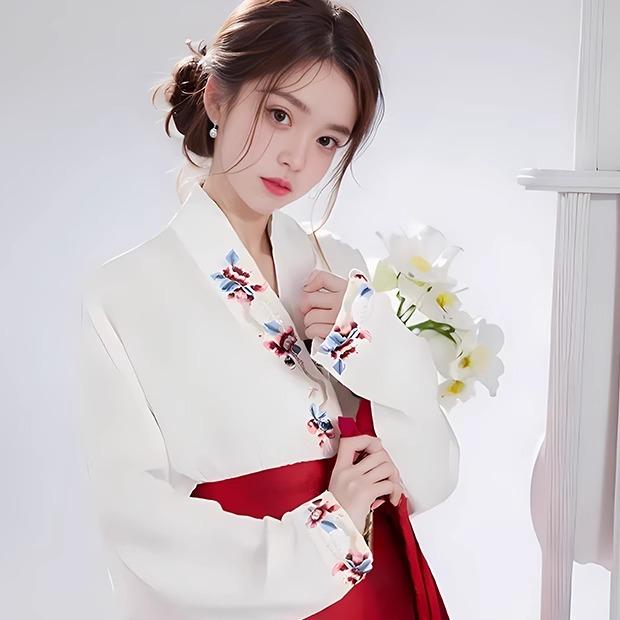 新中式国风衬衣女2025秋季新款时尚长袖汉元素上衣气质显瘦高级感