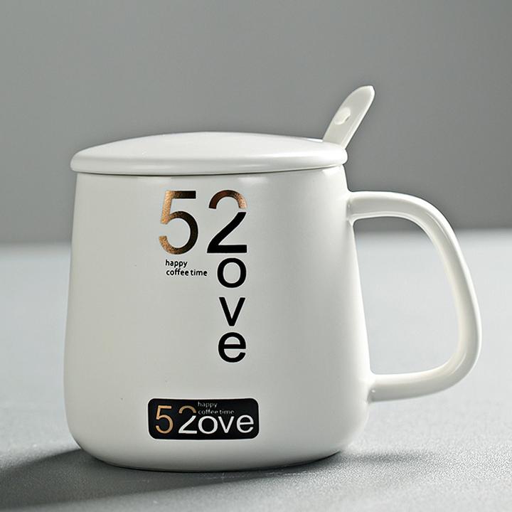 工厂杯子伴手礼水杯活动马克杯定制咖啡陶瓷杯礼品礼盒装