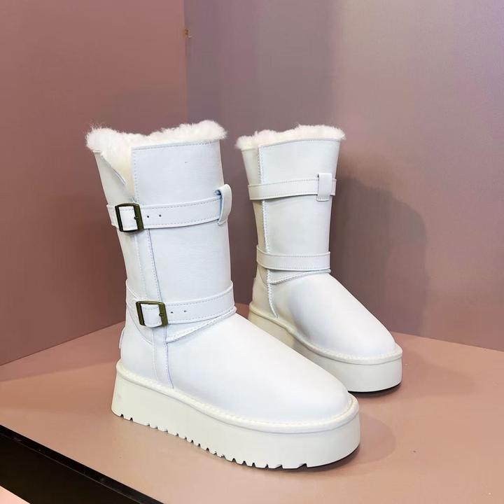 【蓉姐专属】雪地靴 9683