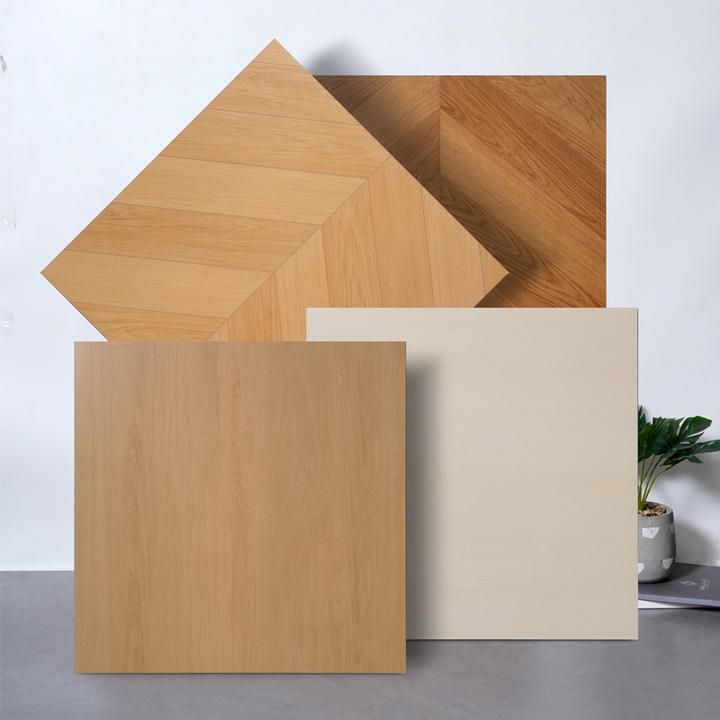 木纹砖瓷砖800x800仿实木仿古砖客厅地砖卧室阳台哑光防滑地板砖