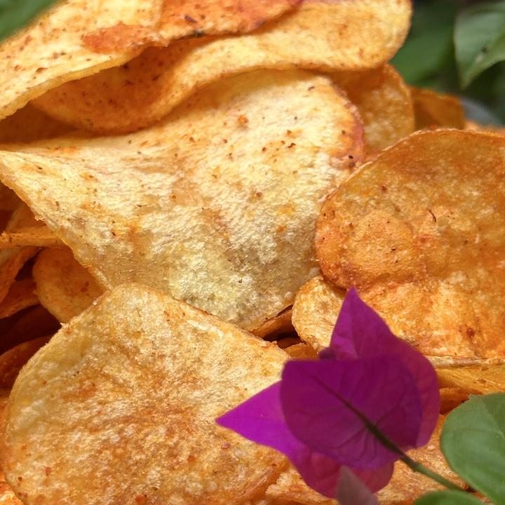 【贵州麻辣土豆片/丝】组合装麻辣香脆新鲜爽口金黄酥脆香酥脆