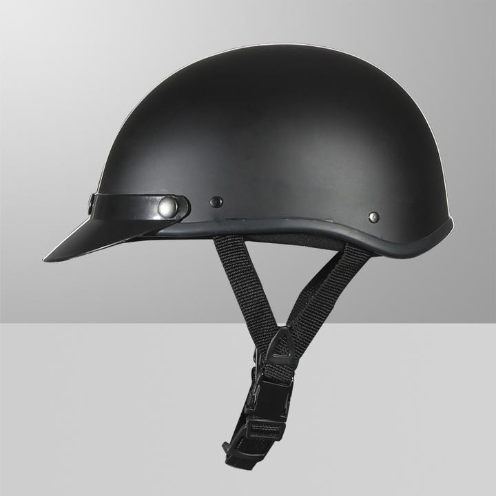 电动车头盔电瓶车摩托车安全帽夏季半盔女款轻便巡航透气专用