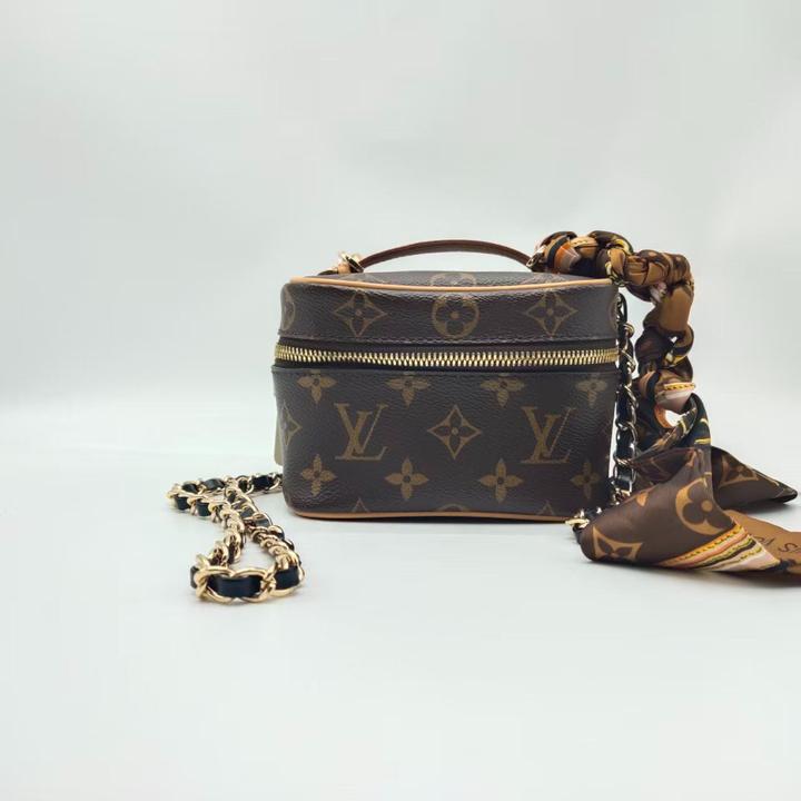 95新 LouisVuitton/路易威登  LV包包//手提/斜跨/CCB27089