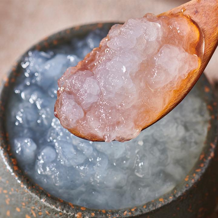 （吴哥同款）官方庄 雪蛤干货 散装农产品