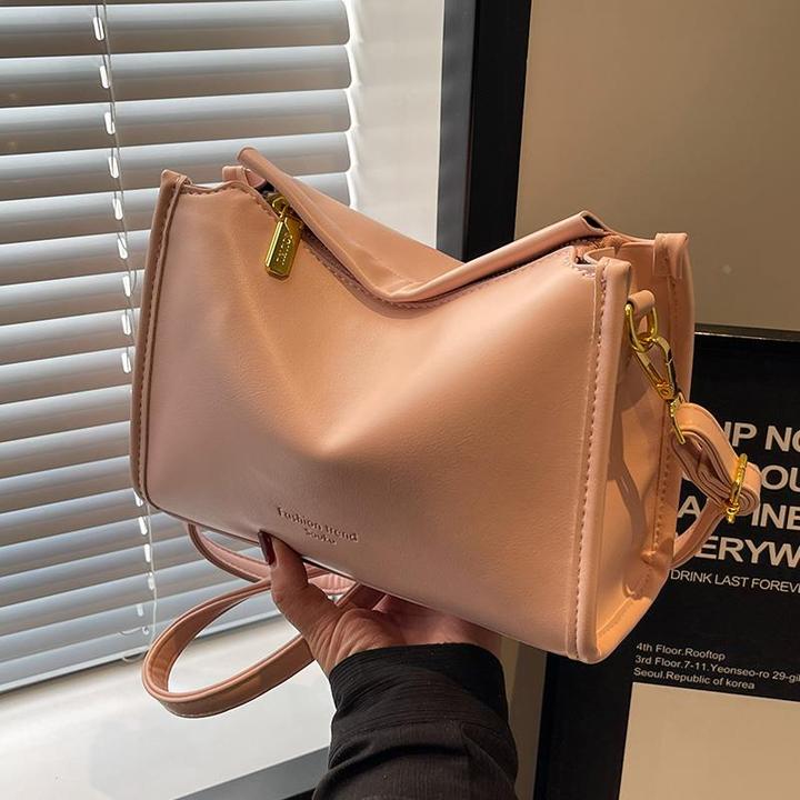 今年流行包包女士2024新款感美拉德单肩包春季时尚通勤斜挎包