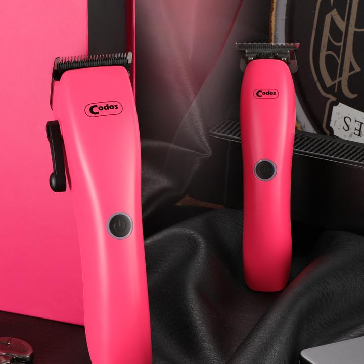 CODOS/科德士F20理发器电推剪发型师专用发廊F10油头雕刻剪主推子