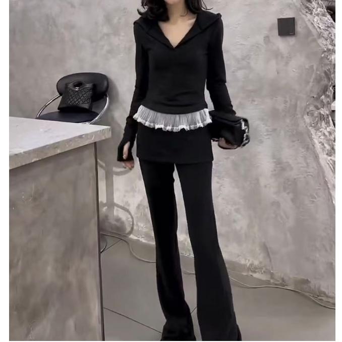 时尚潮流百搭精品女装zsx18652