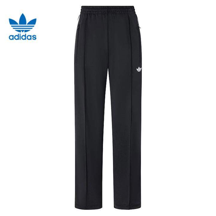 adidas阿迪达斯三叶草女子运动休闲长裤KB2467
