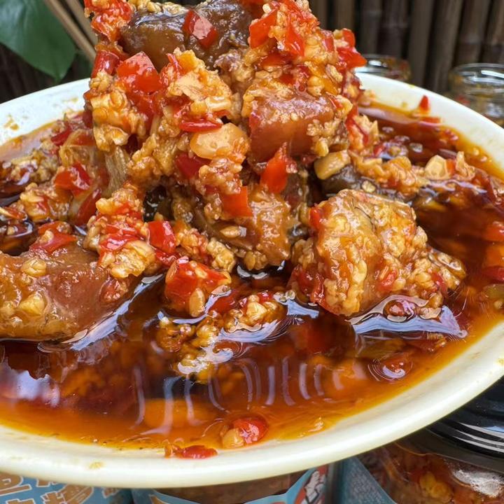 江西特产下饭菜酒糟鱼块香辣开胃即食小零食下酒菜开胃菜240g