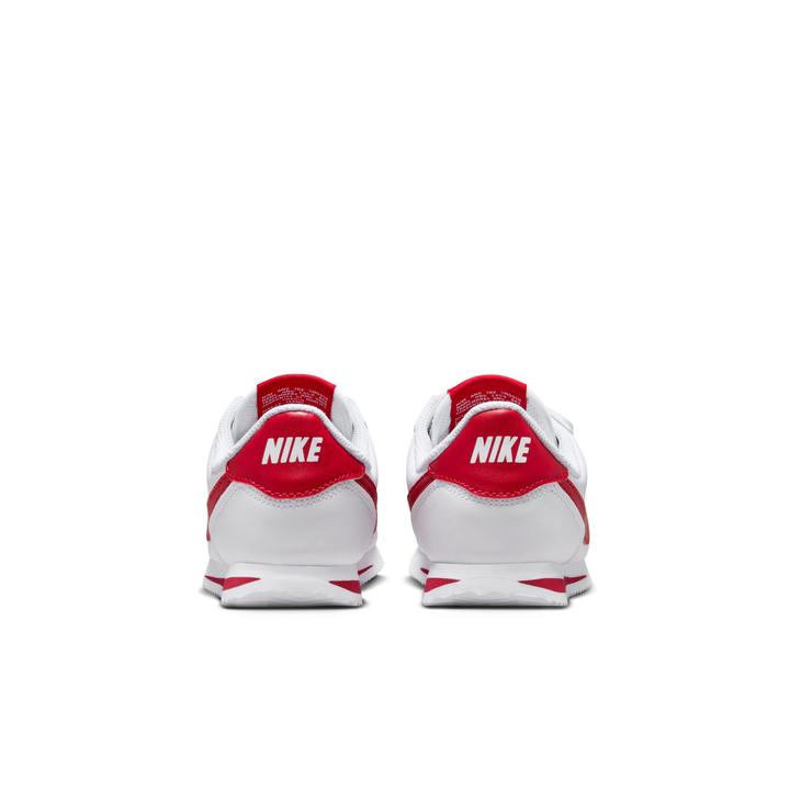 NIKE/耐克童鞋 25秋季新款儿童魔术贴运动鞋复古轻便板鞋休闲鞋