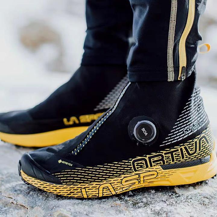 LASPORTIVA 56D 男女BOA系带轻量春秋防滑越野跑步鞋CYKLON CROSS