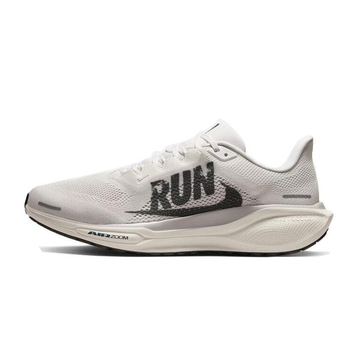 NIKE耐克男子AIR ZOOM PEG 41 RUN跑步鞋IB5697-100
