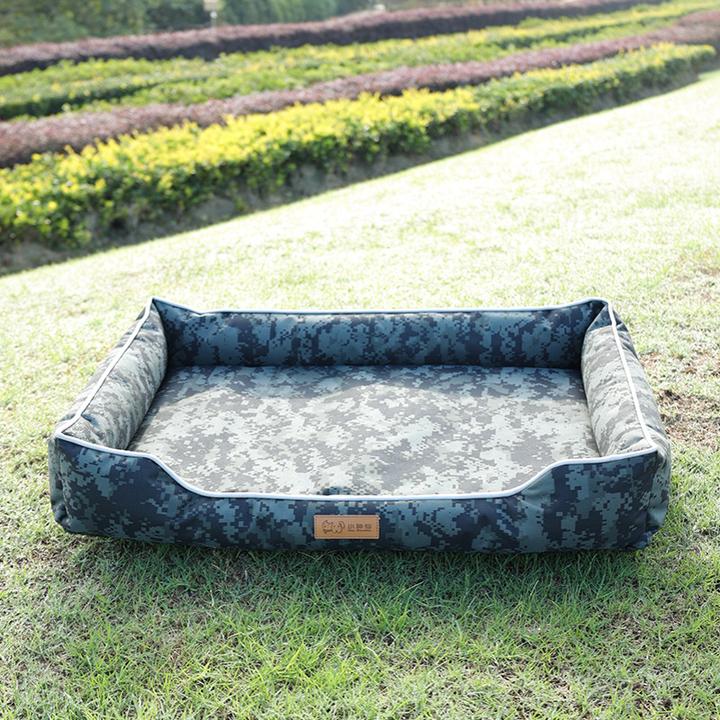 狗窝猫窝狗保暖宠物窝宠物用品爆款垫子专供宠物笼床爆款