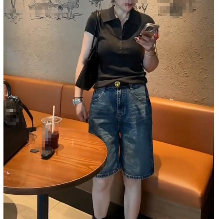 时尚潮流百搭精品女装dgd2054