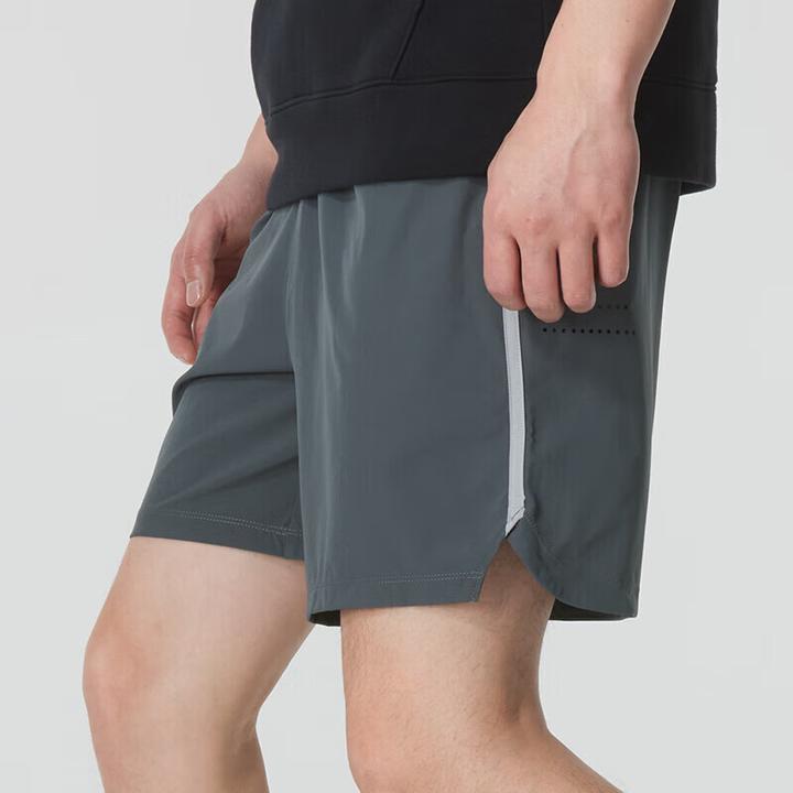 Under Armour/安德玛运动短裤男 跑步秋训练宽松舒适透气休闲裤