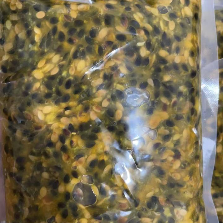 百香果 甜糯糯籽多多