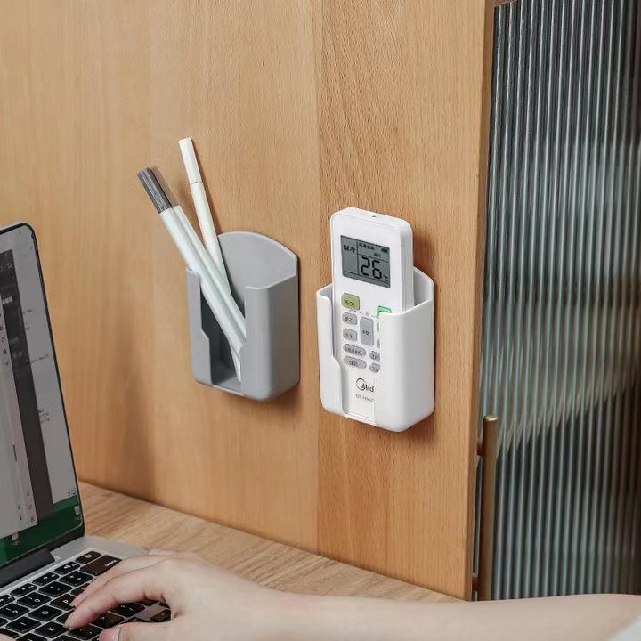 免打孔充电家用壁挂卫生间壁挂式多功能