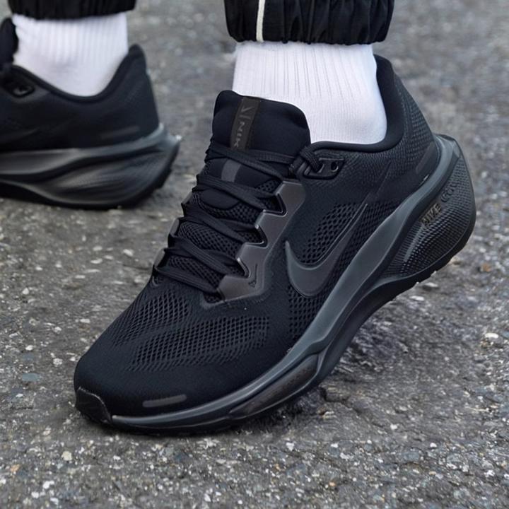 nike耐克男鞋ZOOM夏季飞马41新款气垫运动鞋透气耐磨跑步鞋FD2722