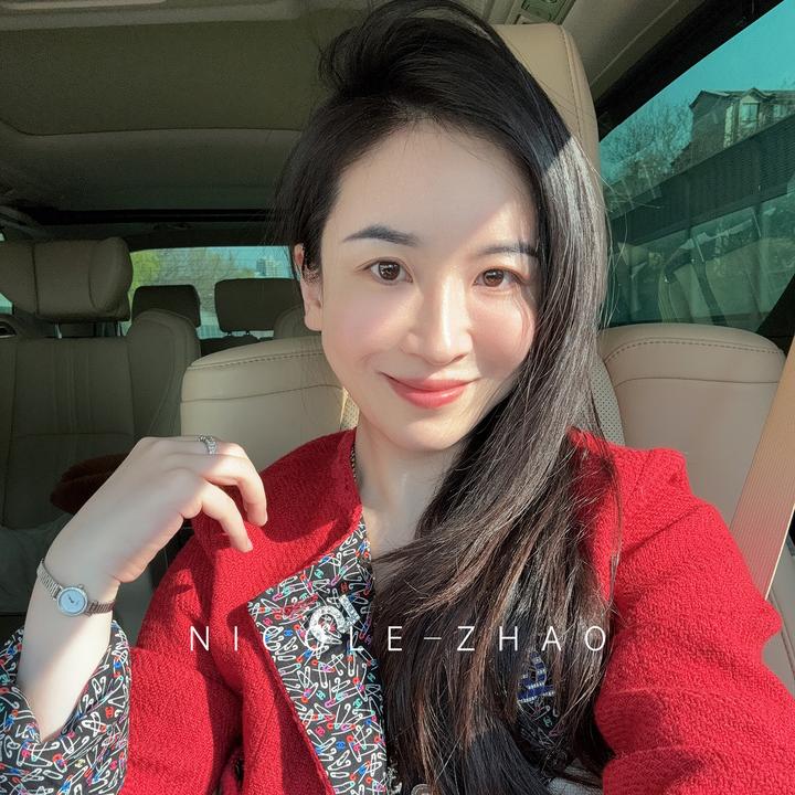 5NWT027【贵姐NICOLE】设计师定制时尚百搭小香外套