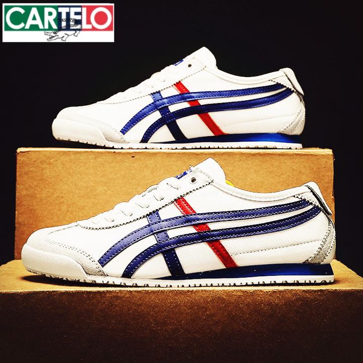 板鞋男鞋秋季2025新款情侣时尚百搭潮鞋低帮休闲运动鞋男士阿甘鞋