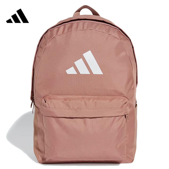 流光风Adidas阿迪达斯男女包运动包休闲双肩包背包IS7055