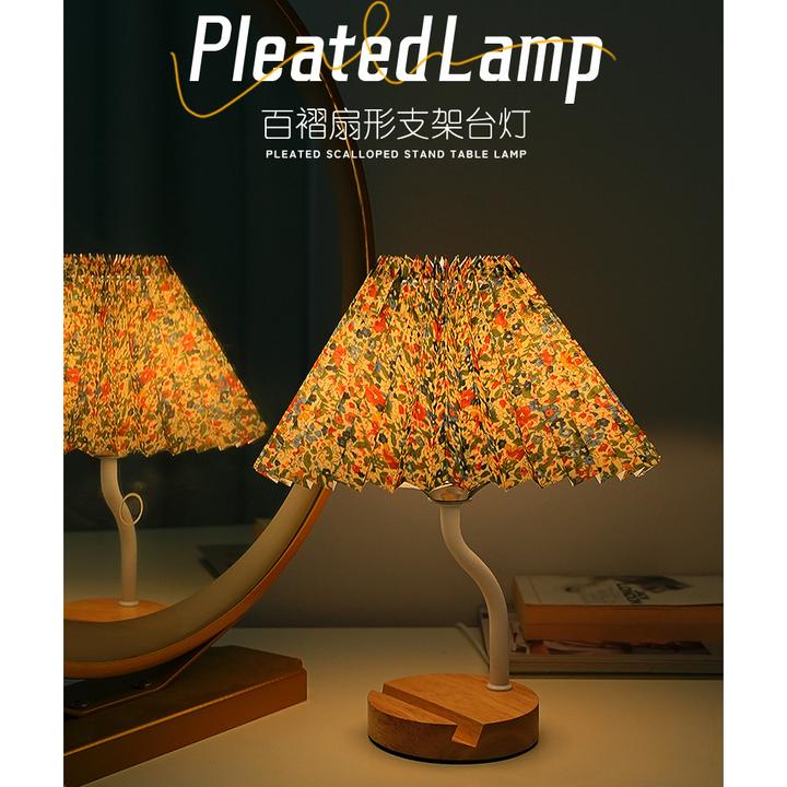 北欧置物台灯床头高级感遥控小夜灯婴儿喂奶卧室睡眠灯创意氛围灯