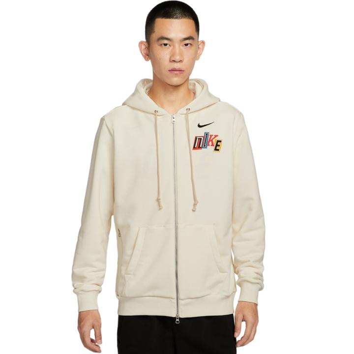 【商城】Nike耐克冬季男子篮球运动休闲连帽夹克外套IO7917-047