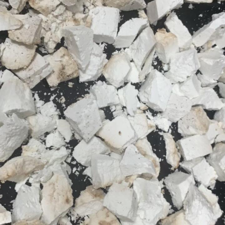 【甘肃老乡代卖】高山野生茯苓