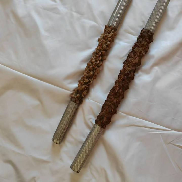 不锈钢磨嘴磨爪站架