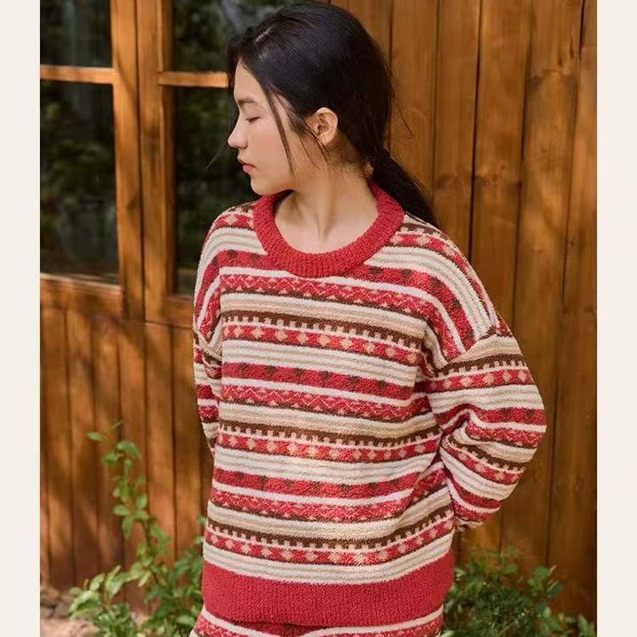 春秋可外穿睡衣cz147