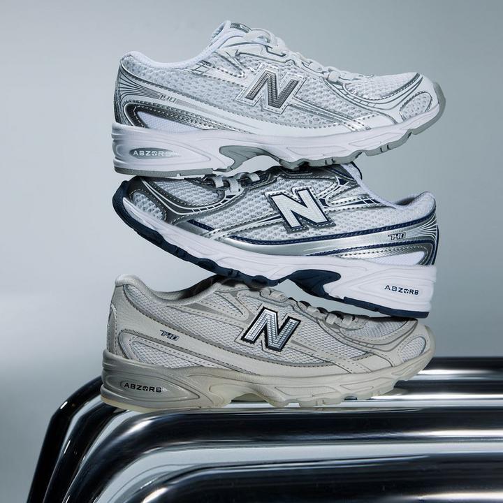 NEW BALANCENB童鞋新品男童女童百搭休闲运动鞋740-店播