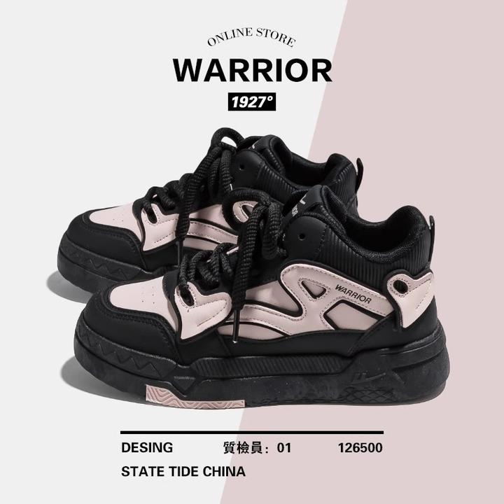 回力女鞋2025小众秋季新款爆款韩版软底百搭运动鞋时尚潮流板鞋