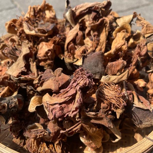 正宗木棉花 煲汤泡水