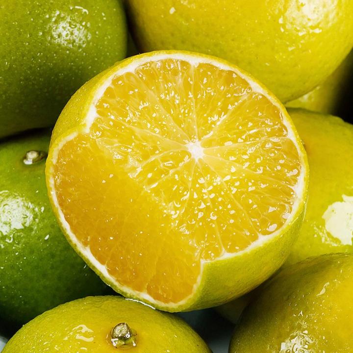 【正宗广西皇帝柑】新鲜采摘 清甜皮薄多汁 当季时令水果